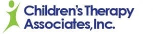 Childrens Therapy Associates Logo